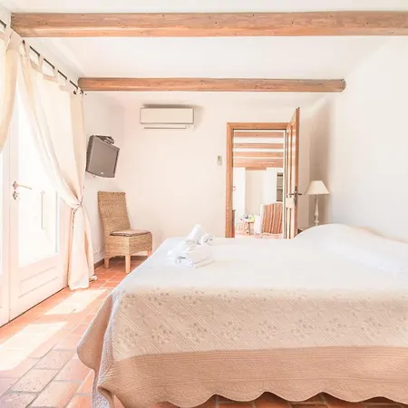 Funtanedda Di Porto-vecchio Porto-Vecchio (Corsica)