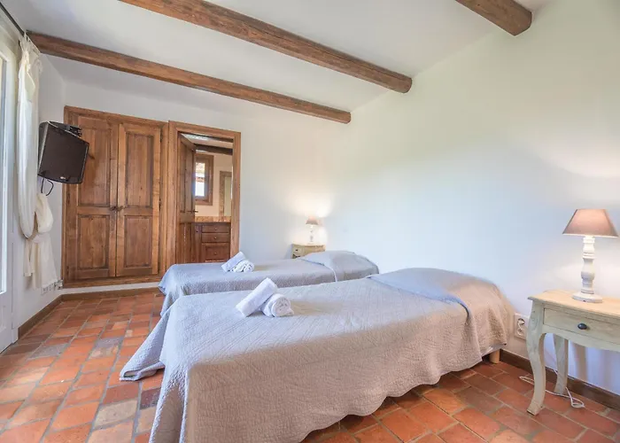 Villa Funtanedda Di Porto-vecchio Porto-Vecchio (Corsica)