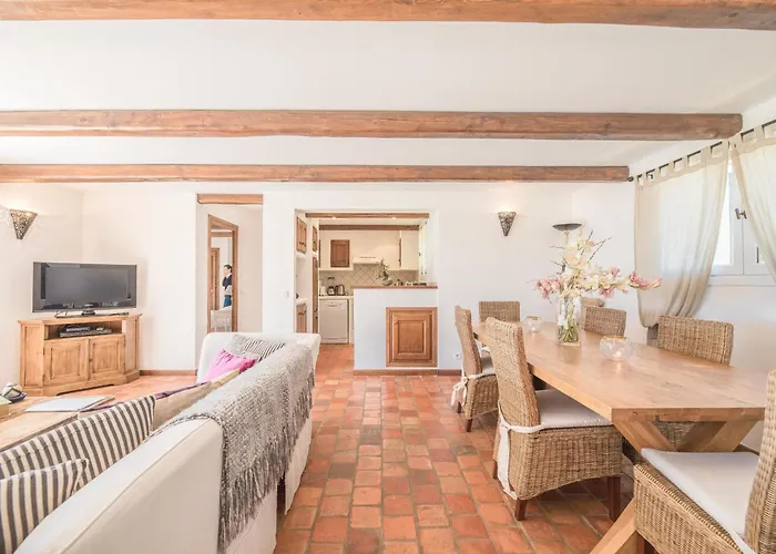 Funtanedda Di Porto-vecchio *