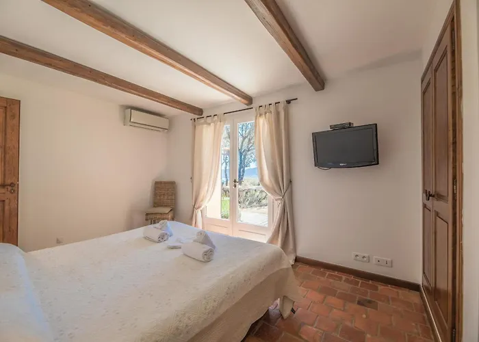 Funtanedda Di Porto-vecchio