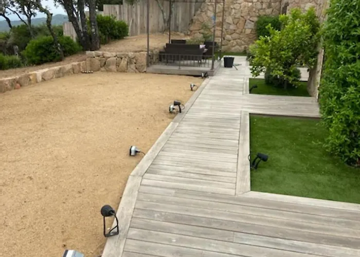 Funtanedda Di Porto-vecchio Villa Porto-Vecchio (Corsica)