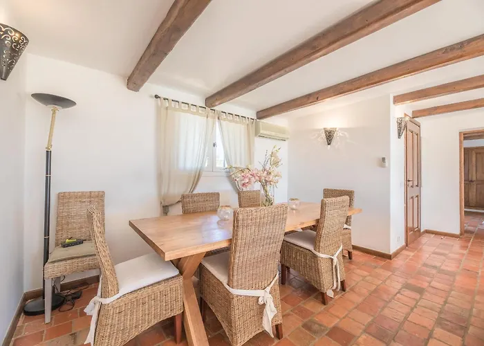 Funtanedda Di Porto-vecchio *