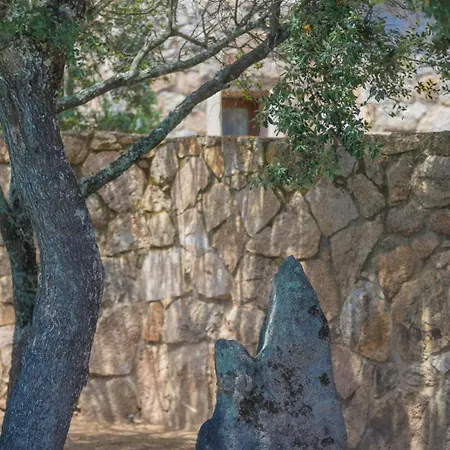 Vila Funtanedda Di Porto-vecchio *