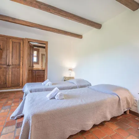 Villa Funtanedda Di Porto-vecchio Porto-Vecchio (Corsica)