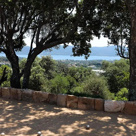 Vila Funtanedda Di Porto-vecchio Porto-Vecchio (Corsica)