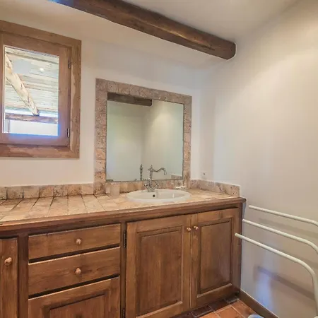 Villa Funtanedda Di Porto-vecchio *