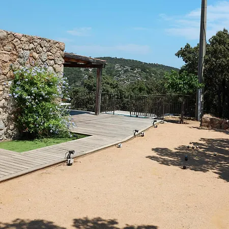 Villa Funtanedda Di Porto-vecchio