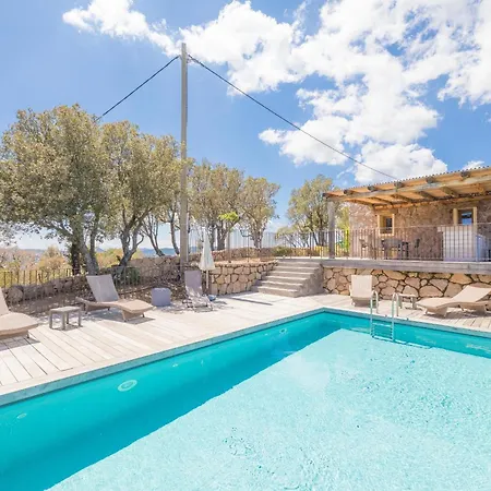 Funtanedda Di Porto-vecchio Porto-Vecchio (Corsica)