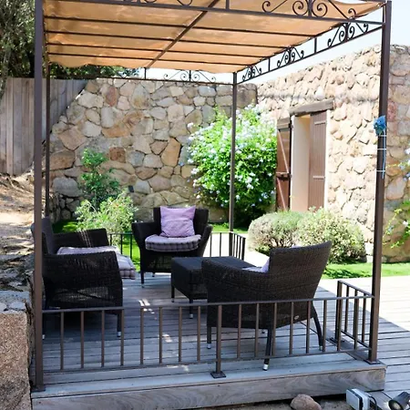 Funtanedda Di Porto-vecchio Villa Porto-Vecchio (Corsica)