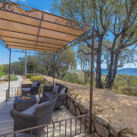 Villa Funtanedda Di Porto-vecchio *