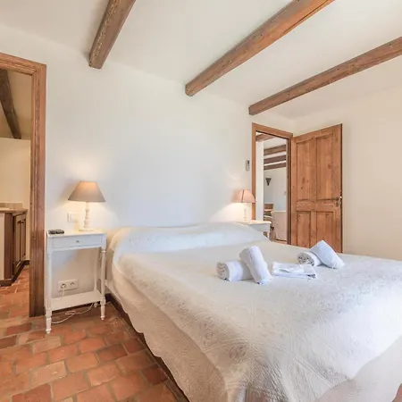 Funtanedda Di Porto-vecchio Vila