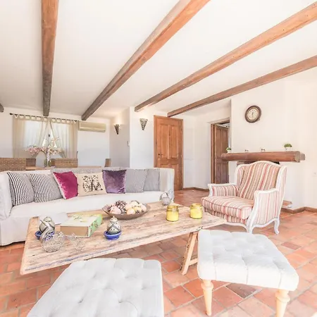 Vila Funtanedda Di Porto-vecchio Porto-Vecchio (Corsica)
