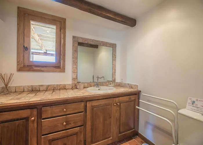 Villa Funtanedda Di Porto-vecchio *