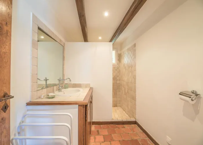 Villa Funtanedda Di Porto-vecchio Porto-Vecchio (Corsica)