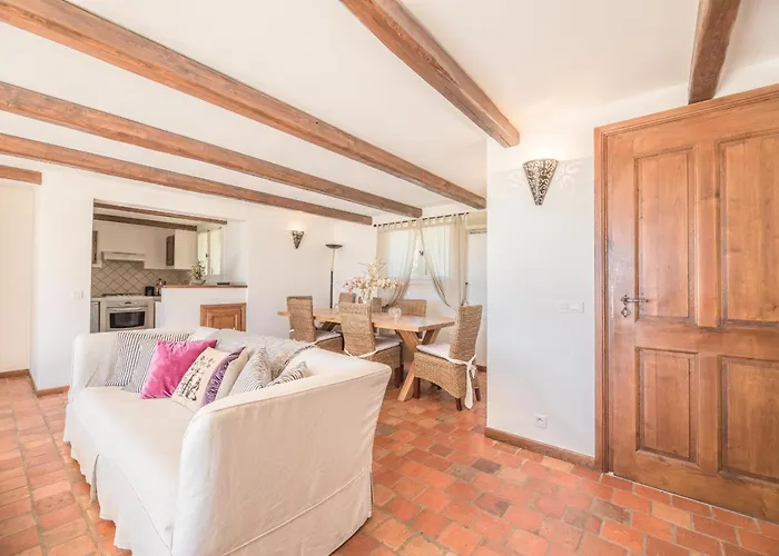 Funtanedda Di Porto-vecchio Вілла *