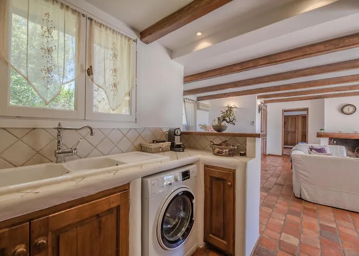 Funtanedda Di Porto-vecchio Porto-Vecchio (Corsica)