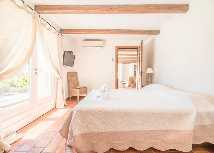 Funtanedda Di Porto-vecchio Порто-Веккіо