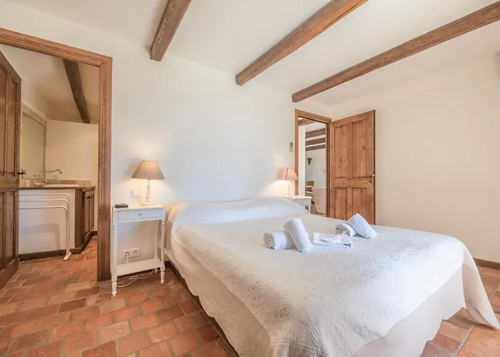 Funtanedda Di Porto-vecchio Вілла