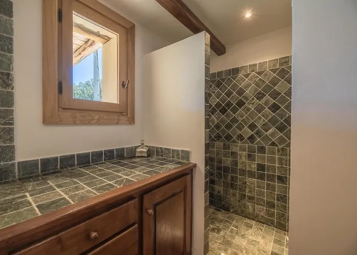 Funtanedda Di Porto-vecchio Villa *